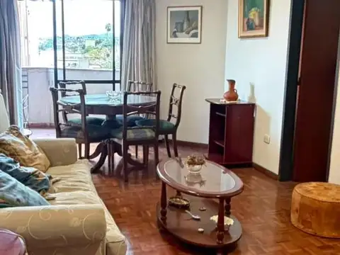 departamento en alquiler