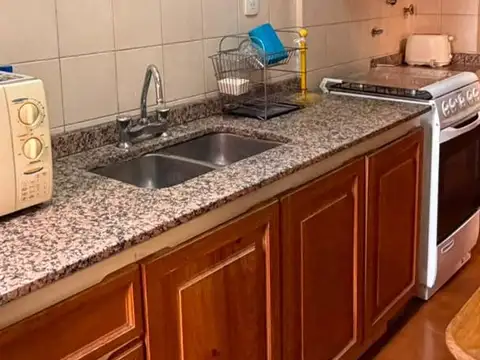 25 De Mayo Y Rivadavia , Piso 3º