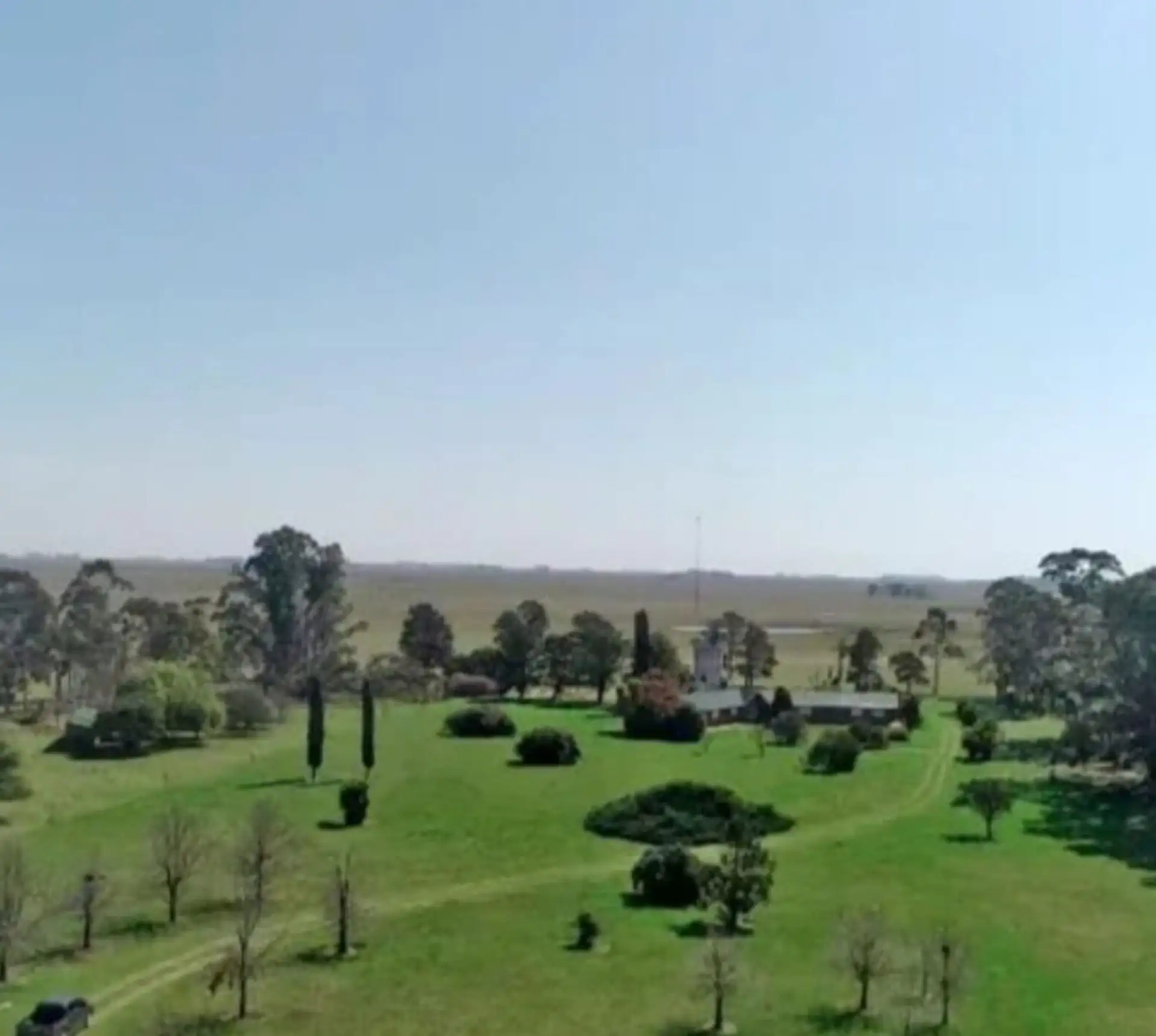 LOTE BARRIO CERRADO LA MATA TANDIL