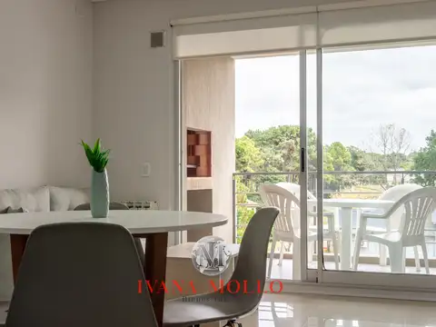 Departamento en Venta 5 años