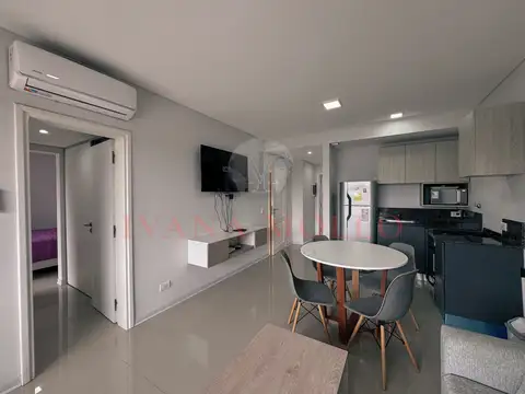 DEPARTAMENTO (203 TII) EN VENTA 3 AMBIENTES