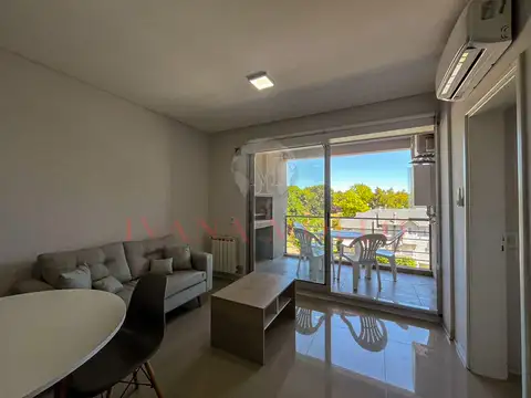 DEPARTAMENTO (203 TII) EN VENTA 3 AMBIENTES