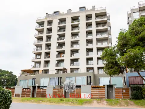 DEPARTAMENTO (203 TII) EN VENTA 3 AMBIENTES