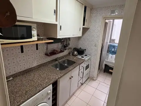 Departamento en Venta en Macrocentro, USD 85.000