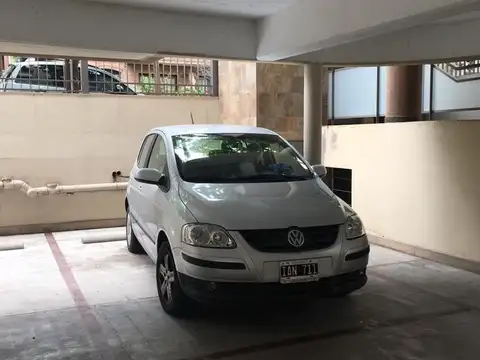 Cochera en Venta Fija