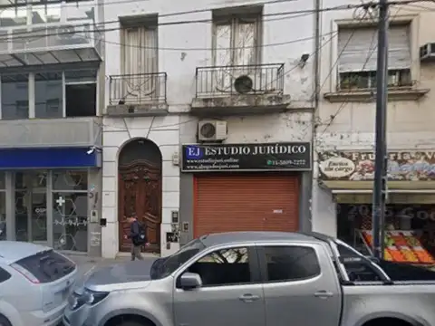 Local Comercial en alquiler - 2 Baños - San Nicolás