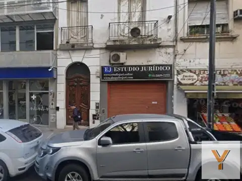 Local Comercial en alquiler - 2 Baños - San Nicolás