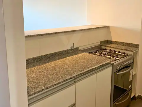Departamento en Venta en Barrio Parque., USD 85.000