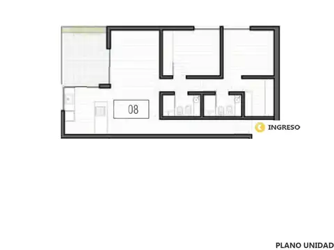 Departamento en Venta en Pichincha, Rosario