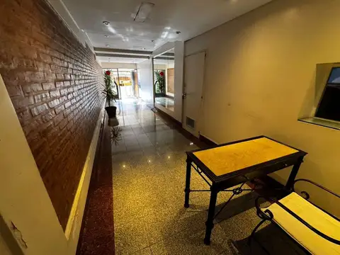 Departamento en Venta en Caballito, USD 225.000