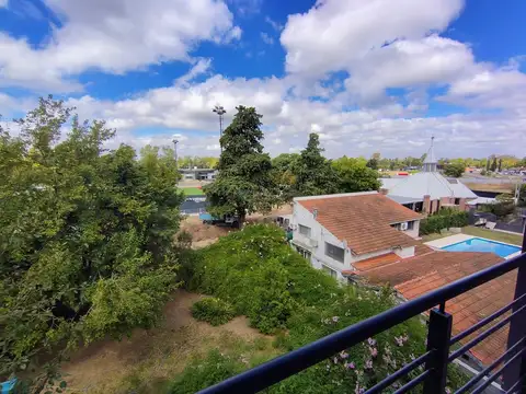 Departamento en Alquiler A Estrenar