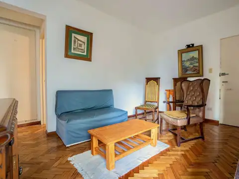 Soldado de la Independencia 1100, Piso 6