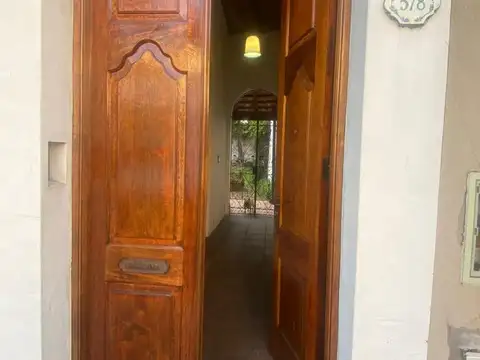 Oficina en Alquiler en San Isidro Vias / Libertador, USD 3.900