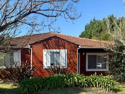 Venta Casa - St. Matthews Village - 4 amb