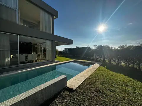 Casa en Alquiler en Nordelta, Partido de Tigre