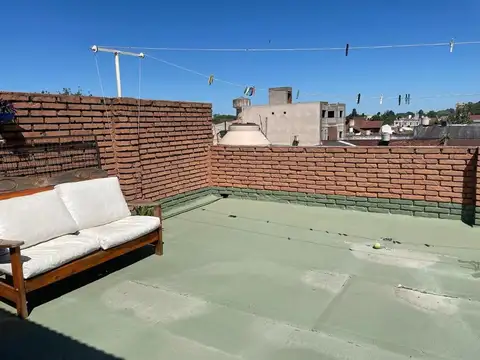 Lopez Y Planes 938 , Piso PA