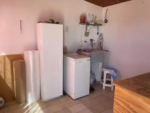 Lopez Y Planes 938 , Piso PA