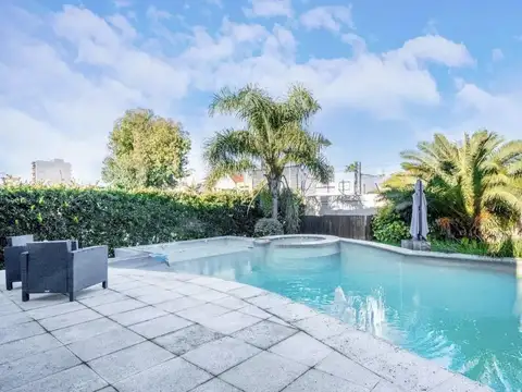 Casa en Venta en Countries y Barrios Cerrados en Quilmes, Partido de Quilmes
