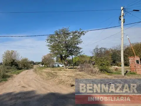 Terreno en Santa Lucia 20 HA