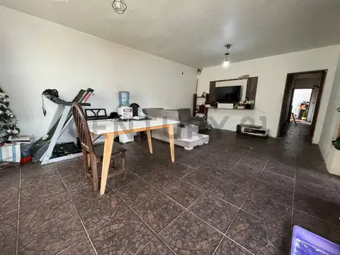 Casa en Venta en Ituzaingó, USD 84.900