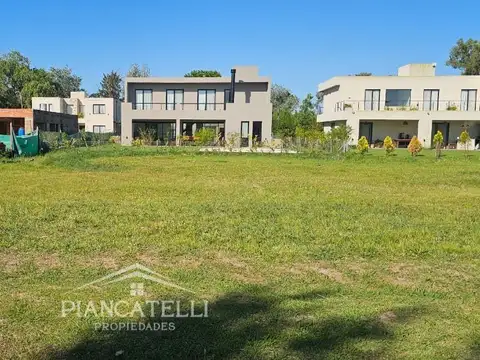 Terreno en venta en Barrio Solar de Álvarez