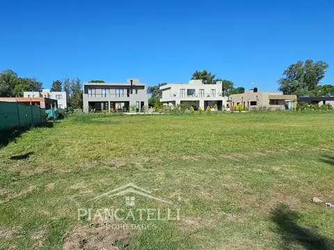 BARRIO SOLAR DE ALVAREZ