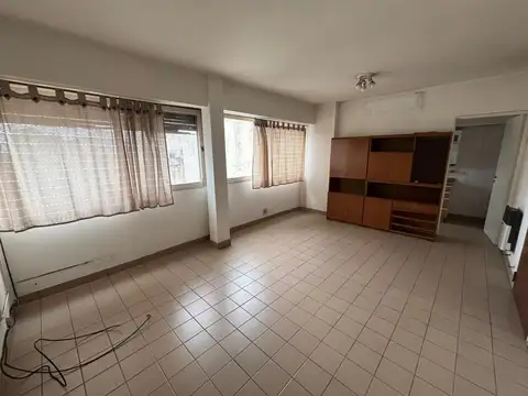 Departamento en Alquiler de 1 dormitorio