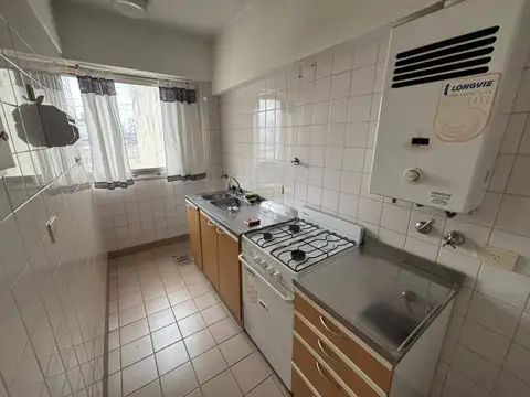 Departamento en Alquiler Apto profesional