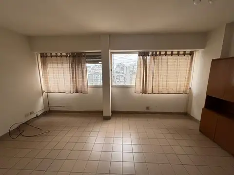 Departamento en Alquiler 50 años