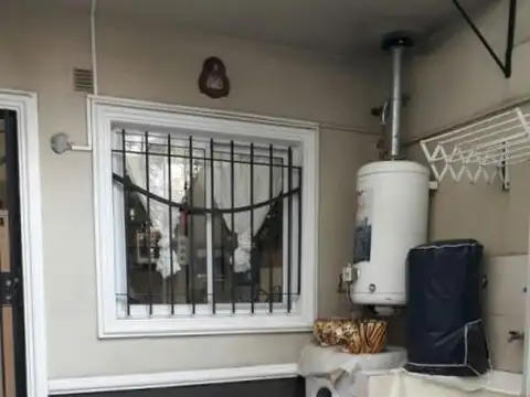 Departamento en Venta 3 años