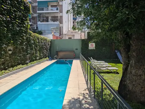 Departamento en Venta de 5 ambientes