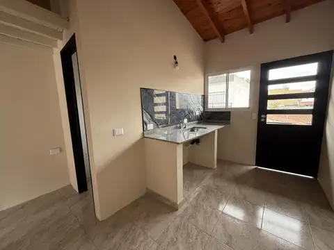 Depto Tipo Casa en Alquiler A Estrenar