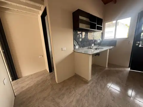 Depto Tipo Casa en Alquiler al Norte