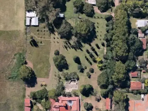 Excelente casa a la venta con un terreno de 20000 m2