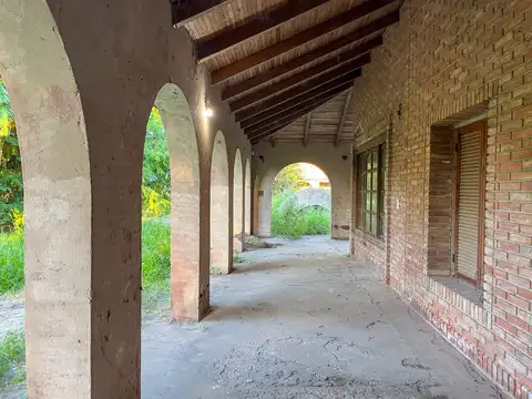 Casa en Venta al Sur