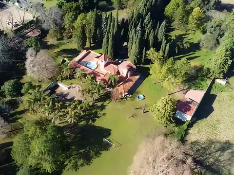 Casa en Venta en Rosario, USD 680.000