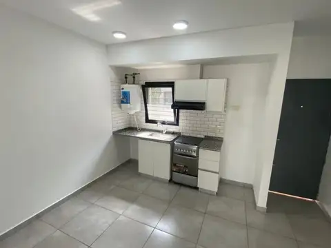 Departamento en Alquiler de 2 ambientes