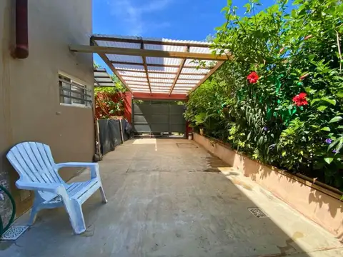 Casa en Venta 10 años