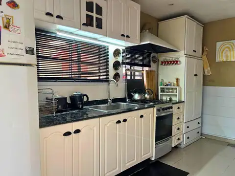 Casa en Venta en City Bell, USD 130.000