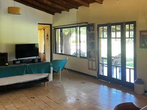 Casa en Venta al Sureste