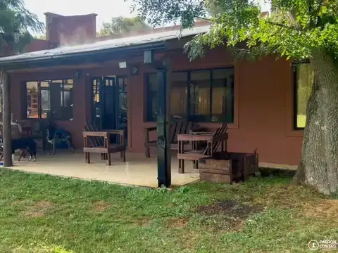 Casa En Venta Santa Catalina