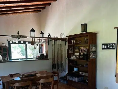 Casa en Venta en Santa Catalina, USD 170.000