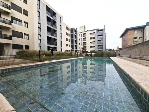 Departamento en Venta en Residencial Santa Ana, Cordoba