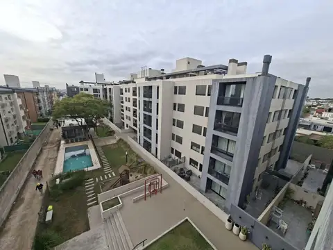 Hipólito Vieytes 1300, Piso 4
