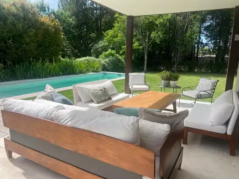 Casa en El Encuentro