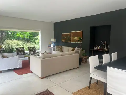 Casa en Alquiler Temporal A Estrenar