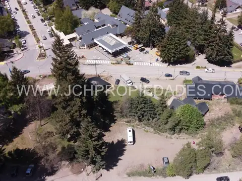 LOTE COMERCIAL CENTRICO - VILLA LA ANGOSTURA