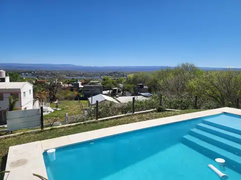Casa en Venta en San Roque, USD 75.000