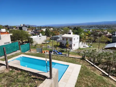 Casa en Venta A Estrenar
