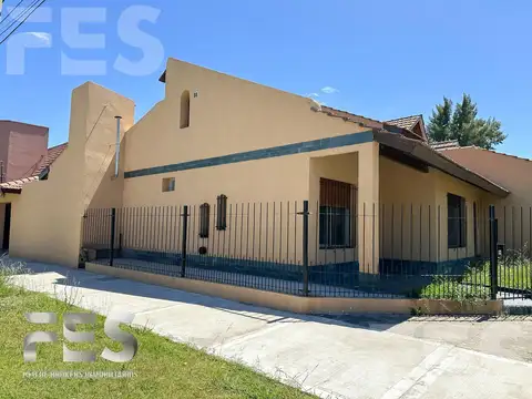 Casa en Venta de 3 dormitorios